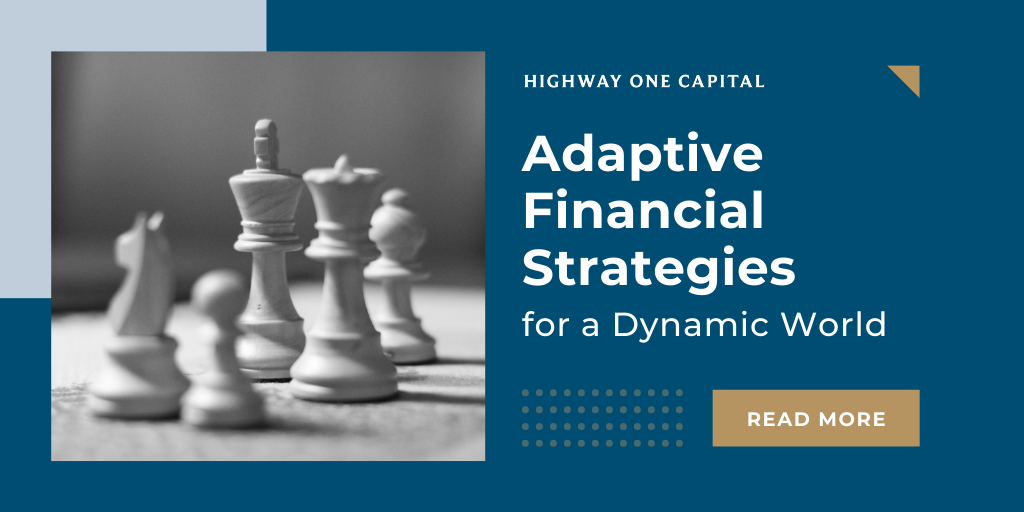 Adaptive Financial Strategies for a Dynamic World