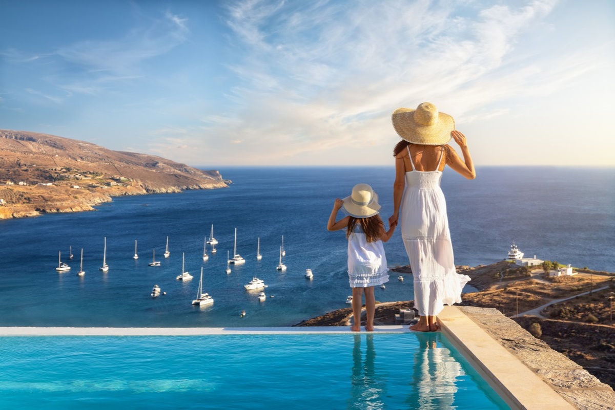 Could Your Family Have an Affluenza Problem?