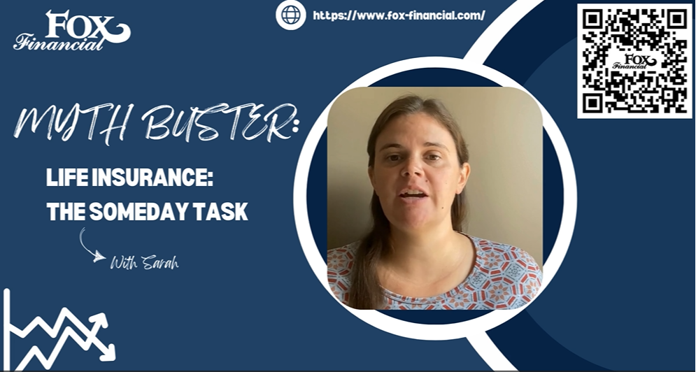 Myth Buster:  Life Insurance Awareness Month