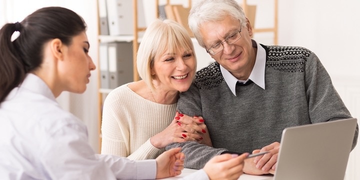 3 Helpful Items Seniors Should Consider Buying in 2023