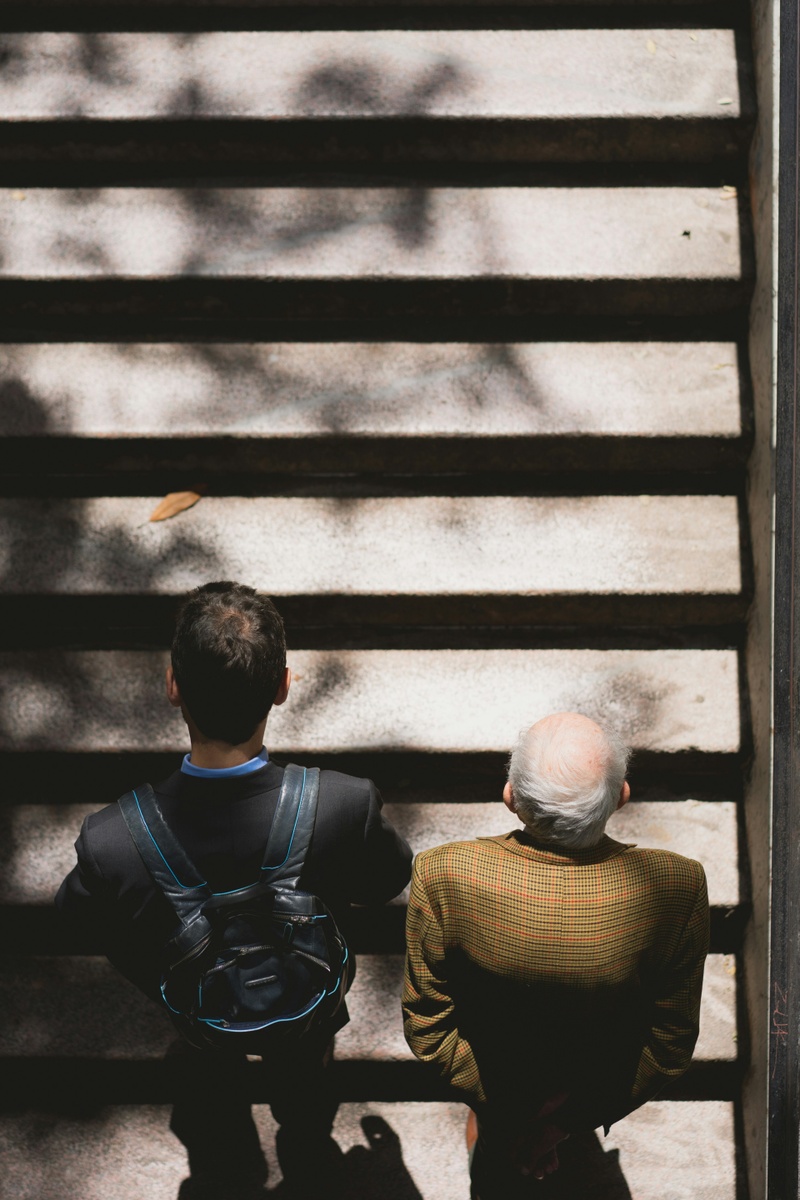 5 ways caregivers can prioritize their well-being