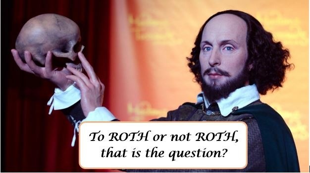 Welcome to ROTHtober!