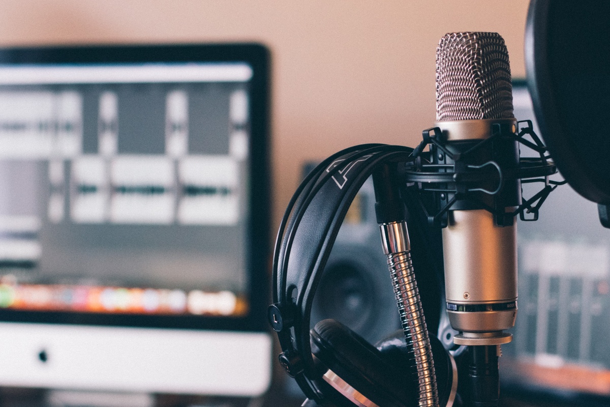 New Podcast - Episode # 35.