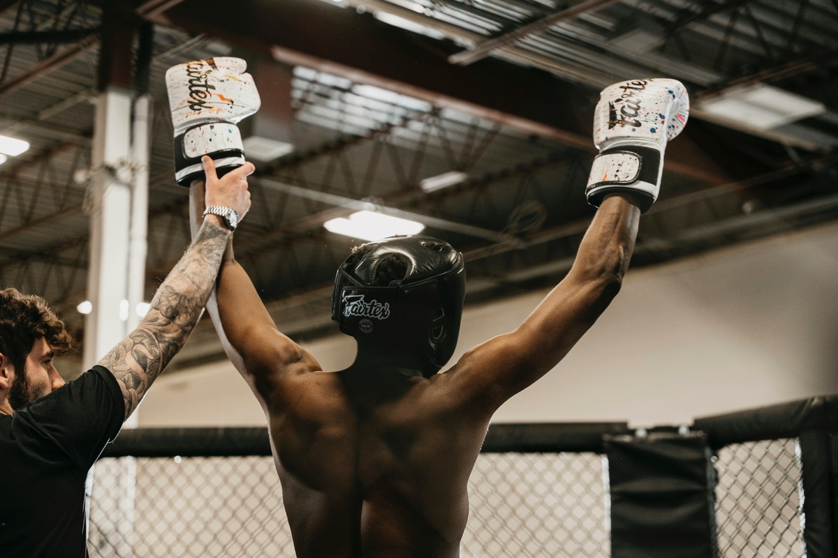 When Winning Doesn't Mean You're Right