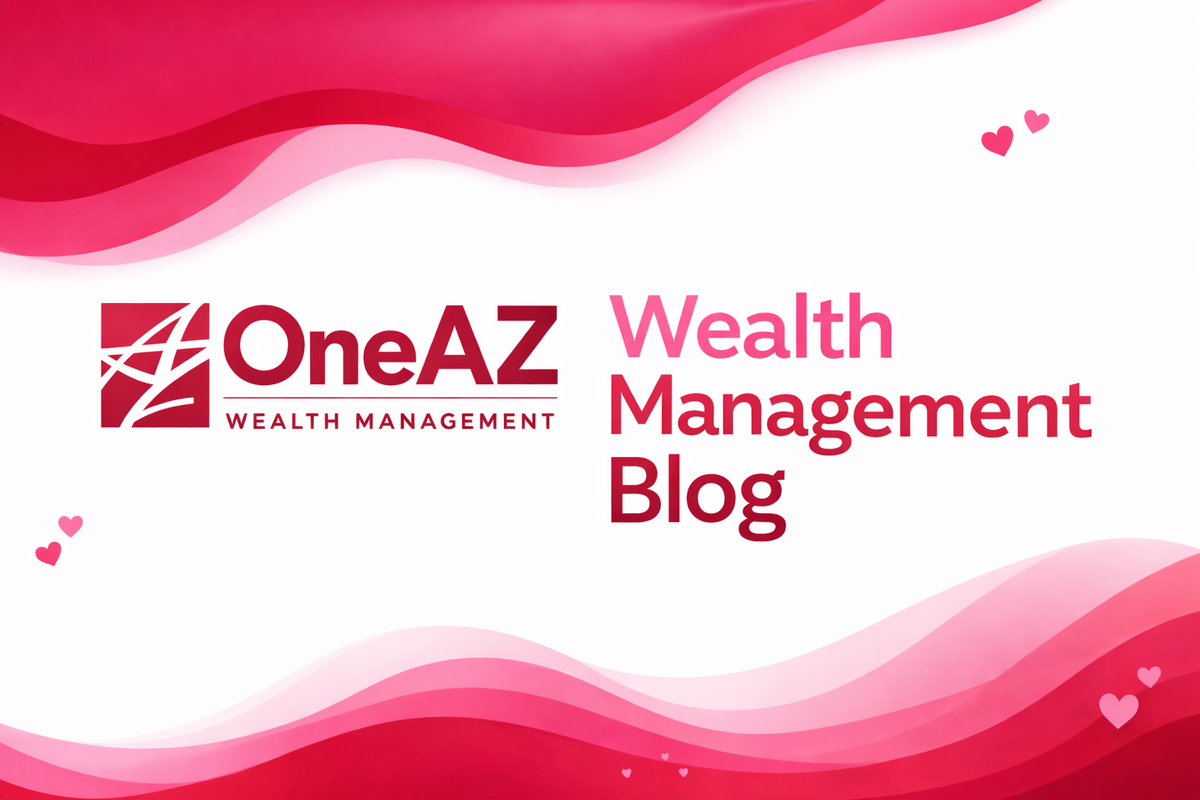 A Path to Serenity and Smart Money Choices