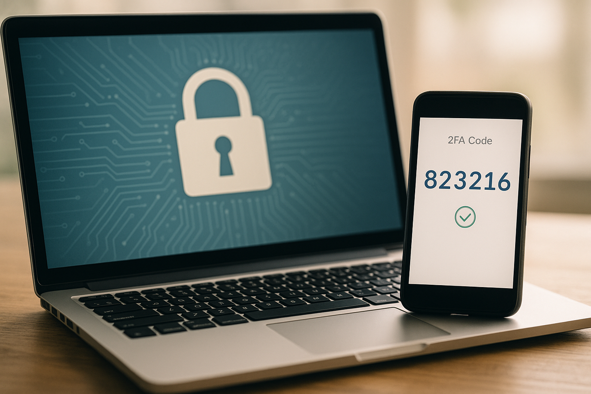 November Security Checklist: Protecting Your Accounts Before the Holidays