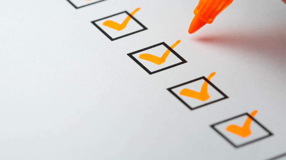 Tax Prep Checklist: Everything You Need to Be Ready for Tax Season