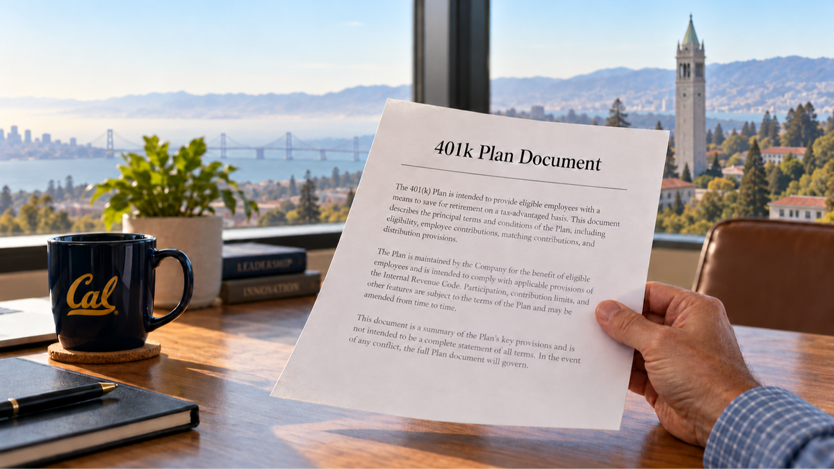 401(k) Forfeitures: What Does The Plan Document Say?