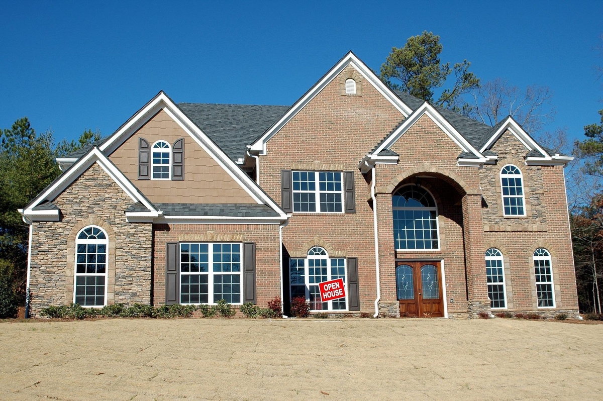 Buying a Home