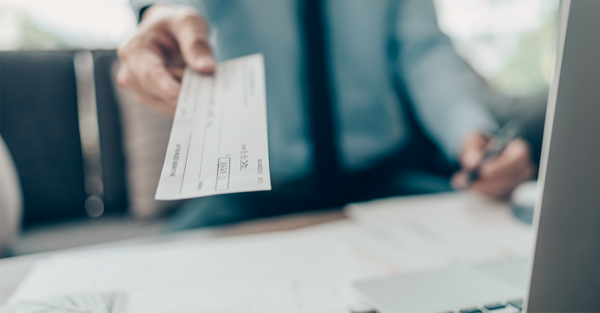 Back to Basics: Know Your Paycheck