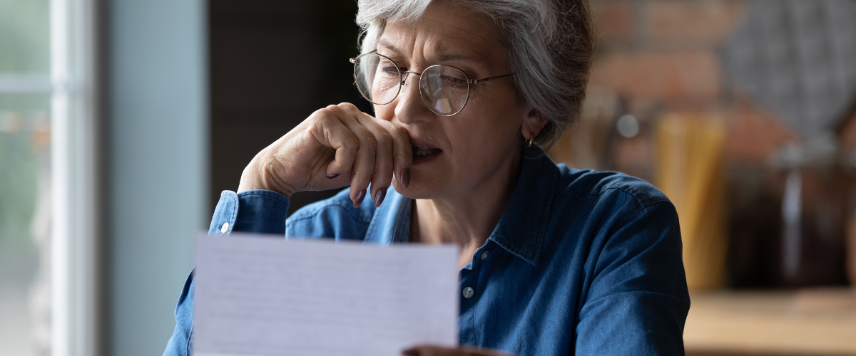 5 Common RMD Mistakes That Could Ruin Your Retirement