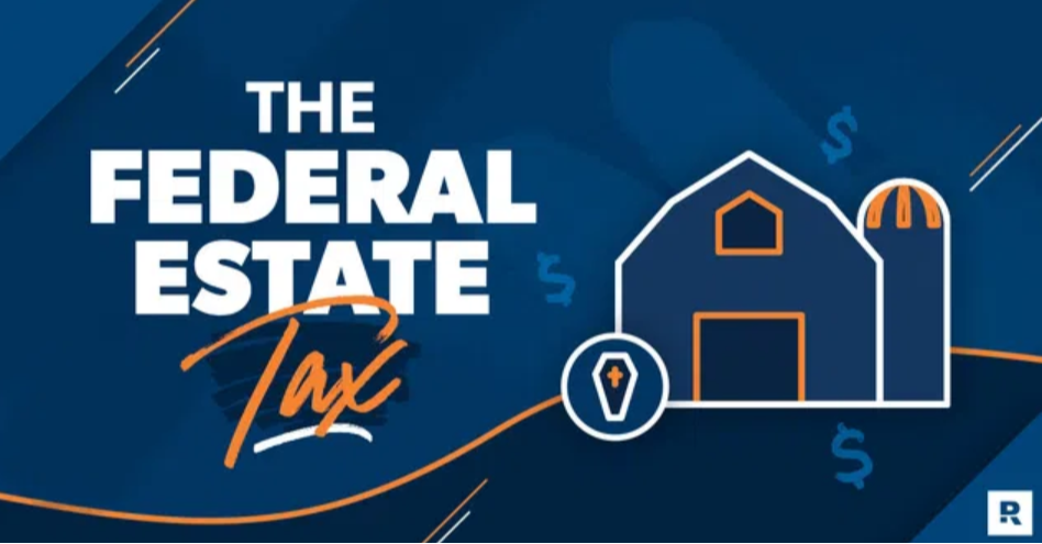 Death Tax: The Truth About Estate Taxes