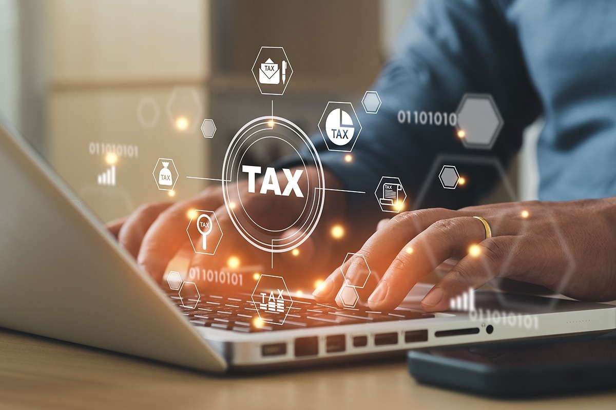 Tax Planning for the Self-Employed