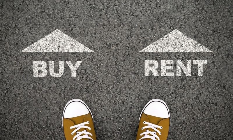 Rewriting The Narrative On Renting For Entrepreneurs