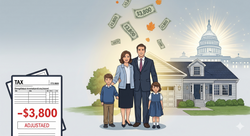 The Hidden Tax Break Most Americans Will Miss in 2025