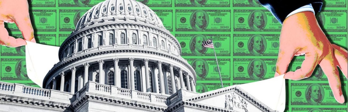 The Debt Ceiling, National Debt & A Real Worry