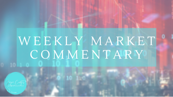 Possible Halloween Scares for Markets and the Economy
