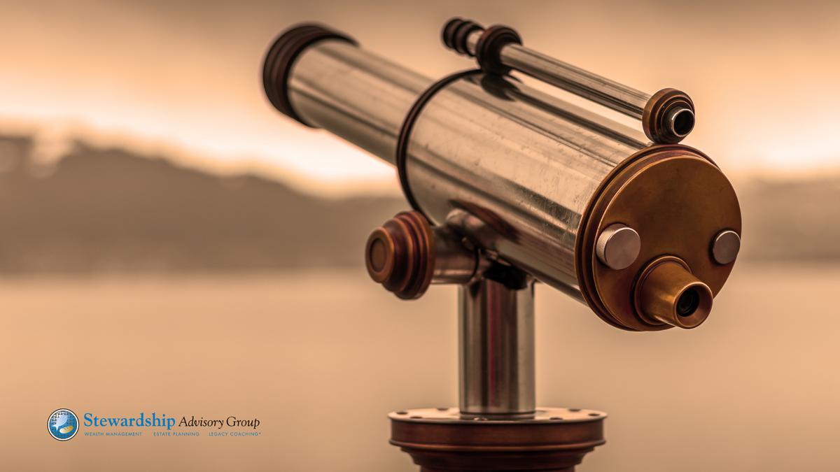 Refreshing Your Financial Outlook in 2023