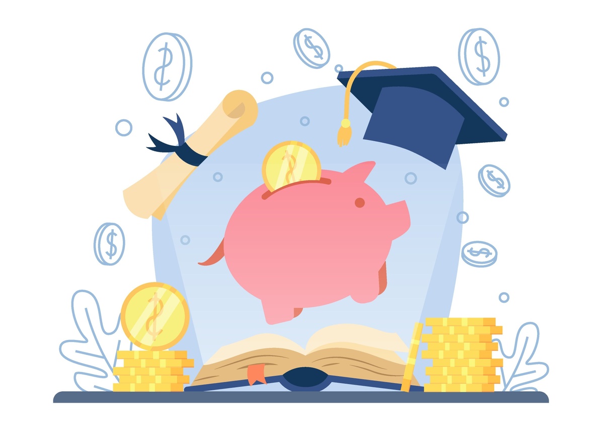 14 - Common Goals Part 6 - Fund Education