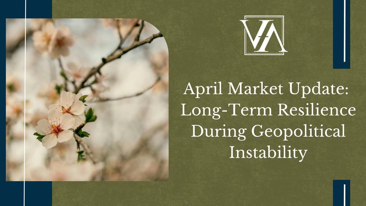 Long-Term Resilience During Geopolitical Instability