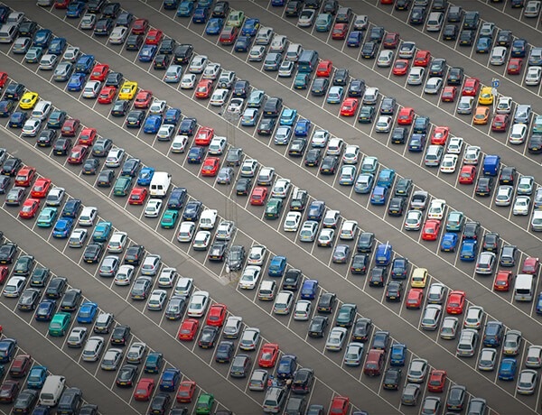 Top 10 Factors that Affect Commercial Auto Insurance Rates