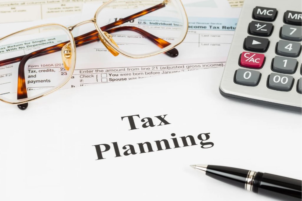 Tax Preparation vs. Tax Planning: Understanding the Difference