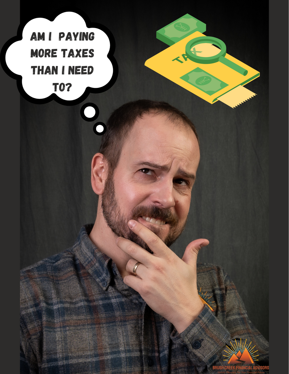 Are You Paying Taxes on Capital Gains?