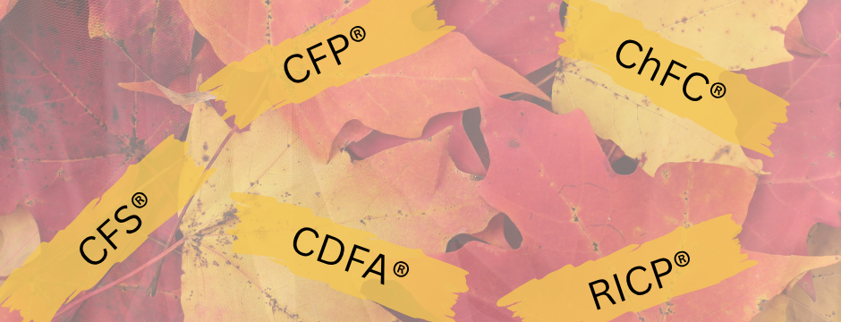No Tricks, Just Confidence: What the Letters After Your Advisor’s Name Really Mean