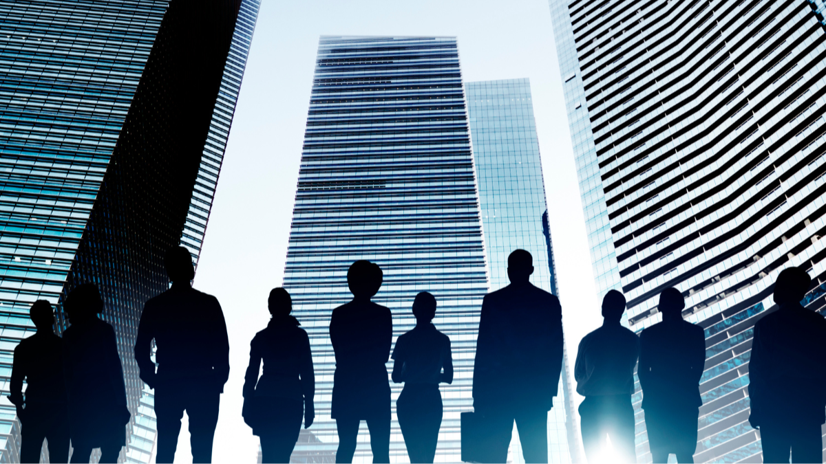 Starting or Buying a Business