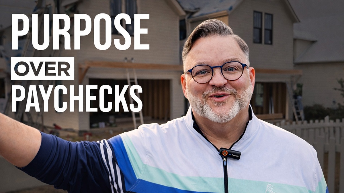 The Retirement Question Your Financial Advisor Has Never Asked You