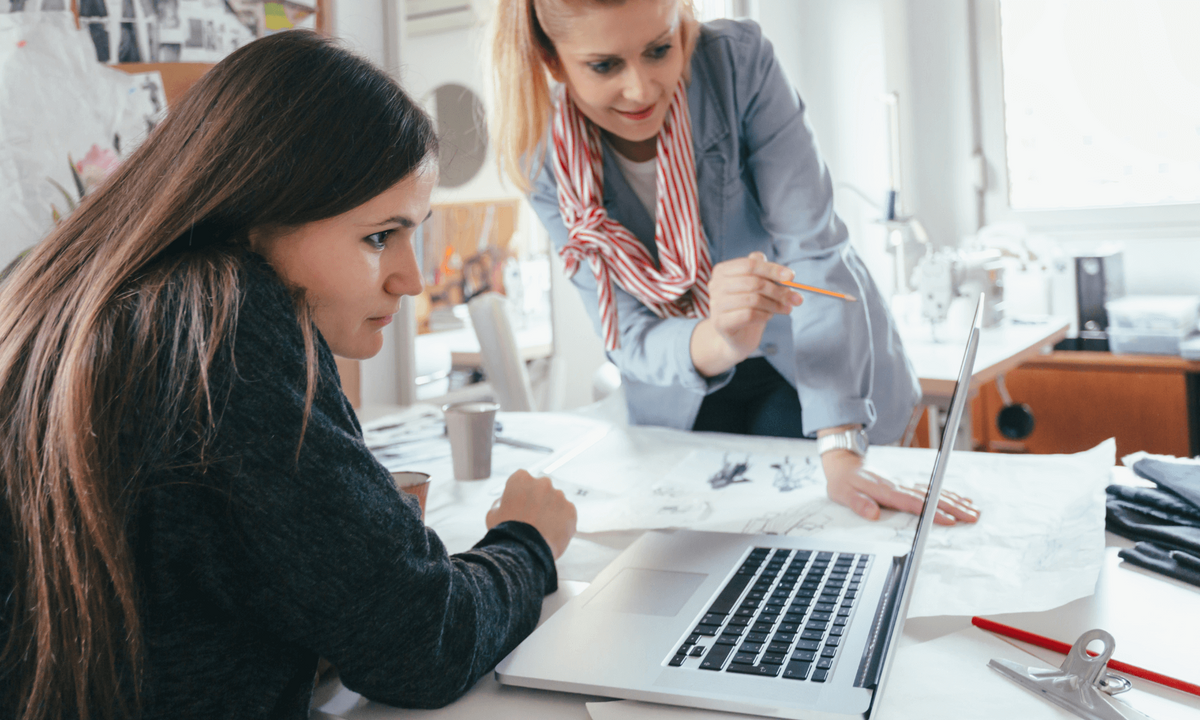 Financial Planning for Female Entrepreneurs