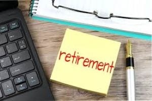 Retirement Plan vs Retirement Account