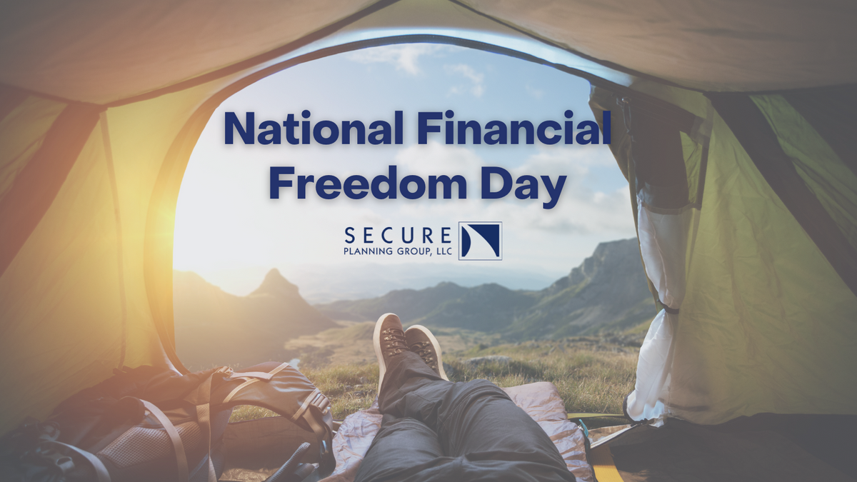 Financial Freedom vs. Financial Independence: Key Differences and How to Work Towards Both