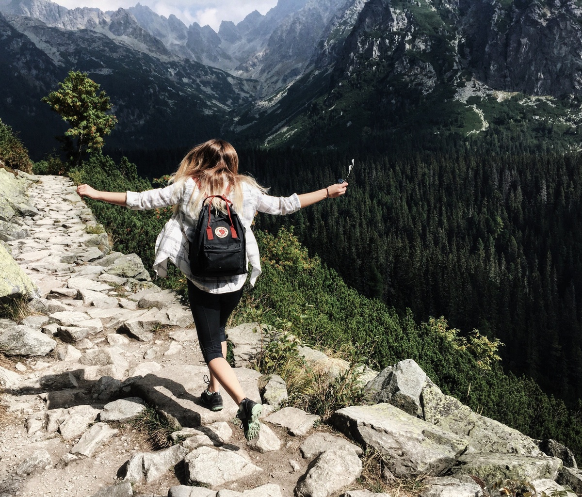 Last-Minute Destinations! Savor the End of Summer in the USA