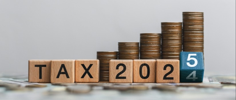 Tax Planning For 2025: Staying Ahead of Changing Tax Laws