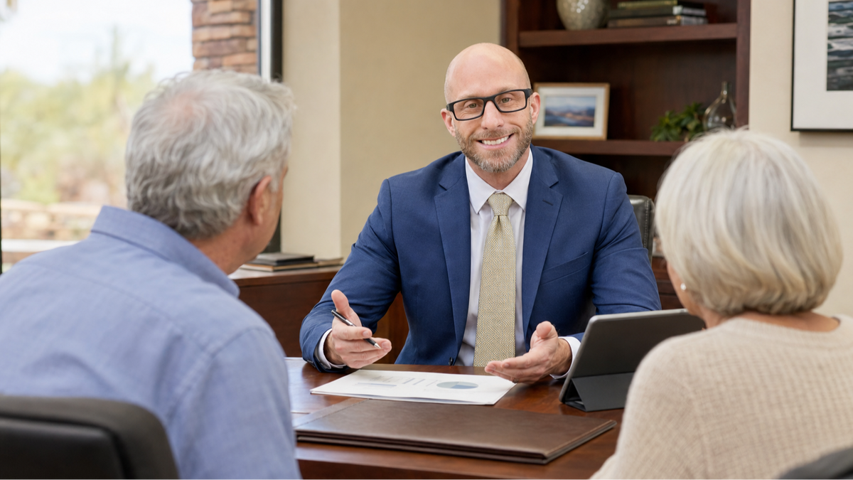 How To Integrate Estate Planning into the Financial Advising Process