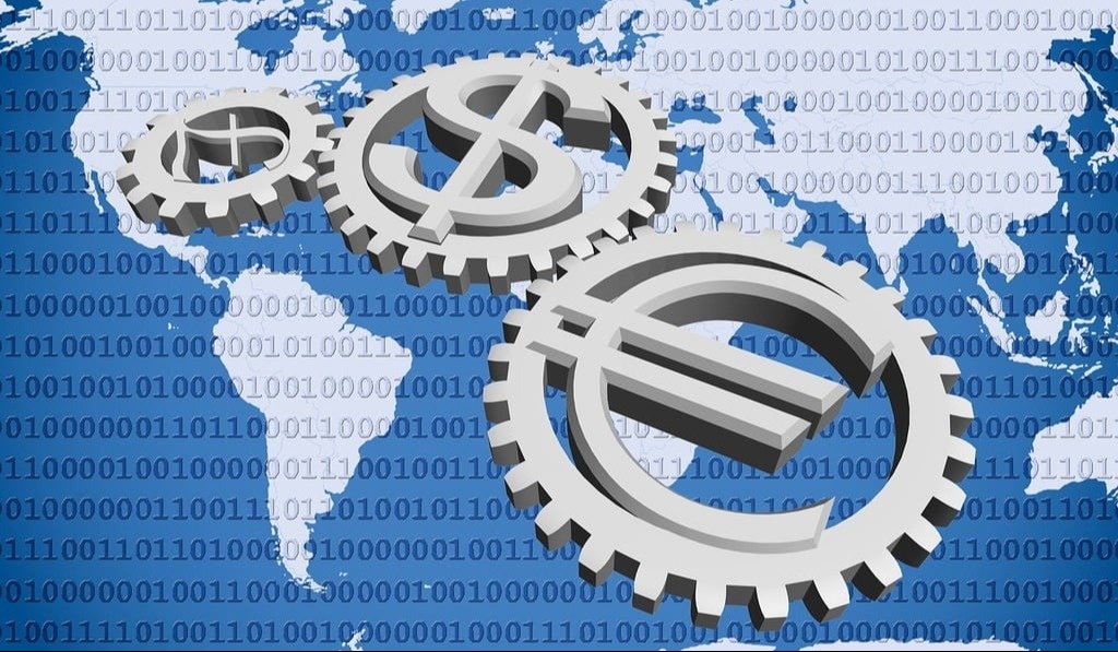 Per Stirling Capital Outlook – May