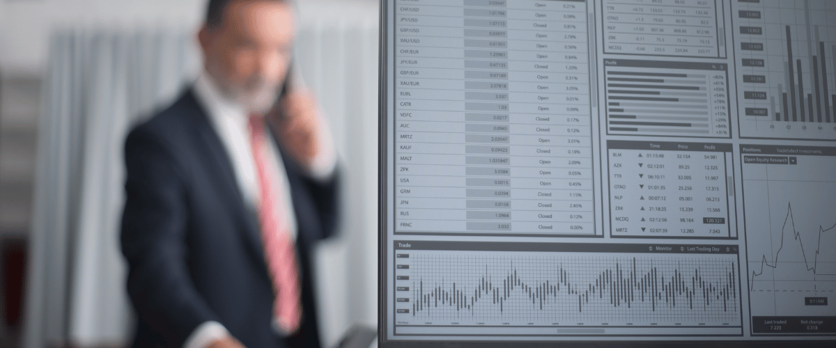 How Emotional and Behavioral Barriers May Impact Your Investing Decisions