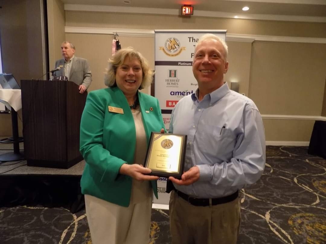 In the Community: AUSA Greater Augusta-Fort Gordon Chapter