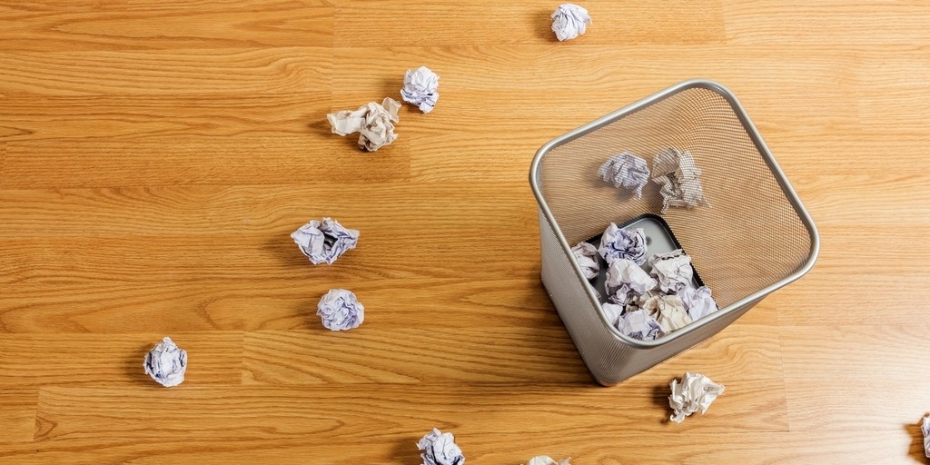 The Biggest Financial Mistakes I See