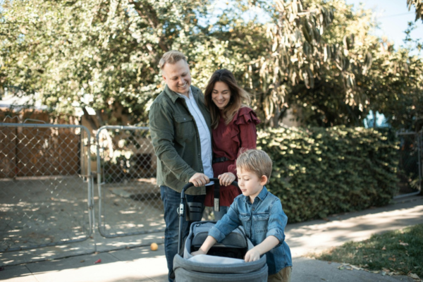 What Stewardship Means to Matt Hoekstra