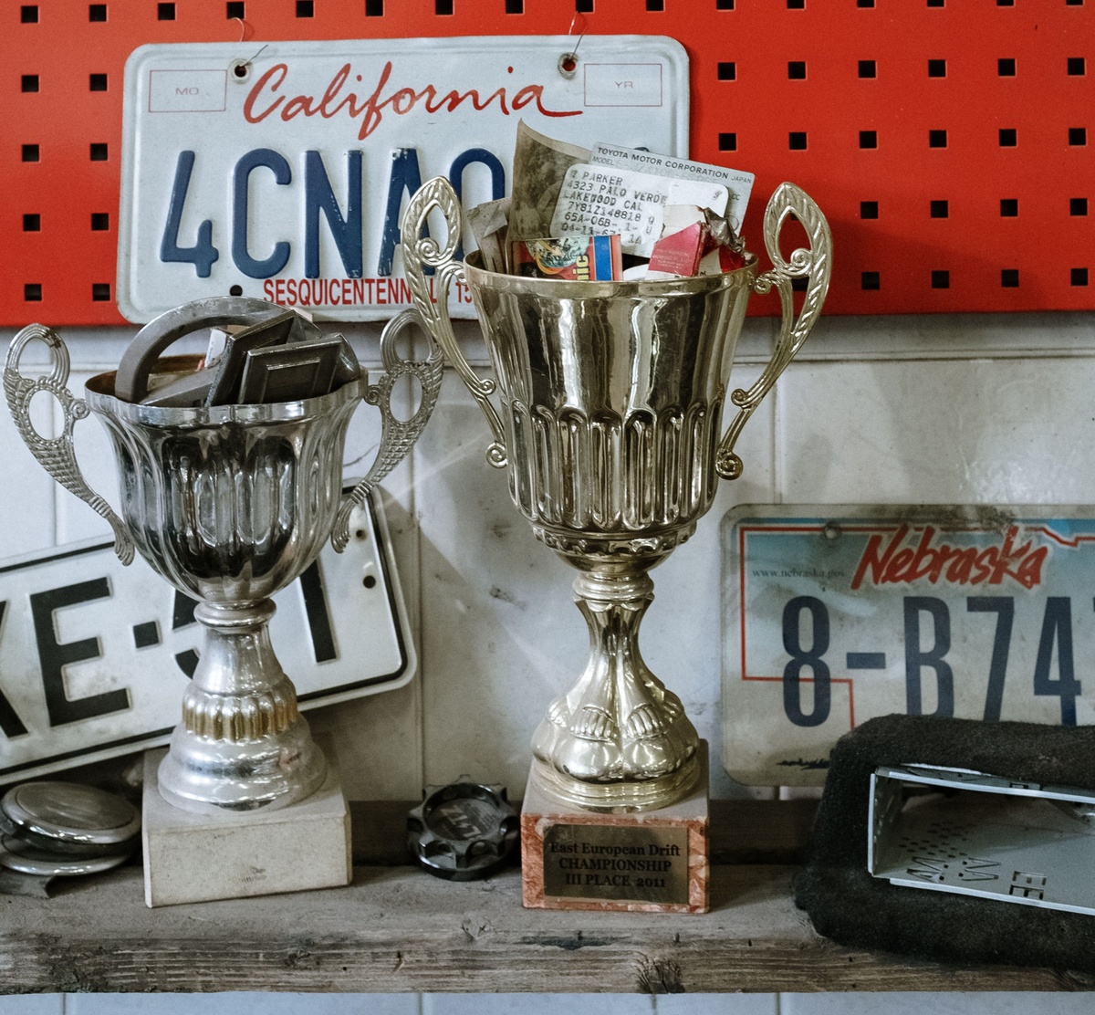 Tools or Trophies: Passing on Wealth in a Way That Strengthens the Next Generation
