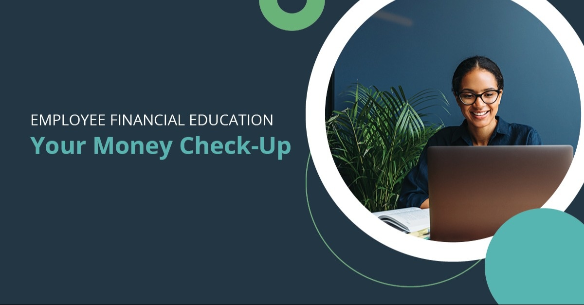 Your Money Check-up