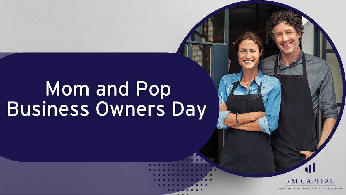 The History of Mom-and-Pop Shops and How To Support Them Today