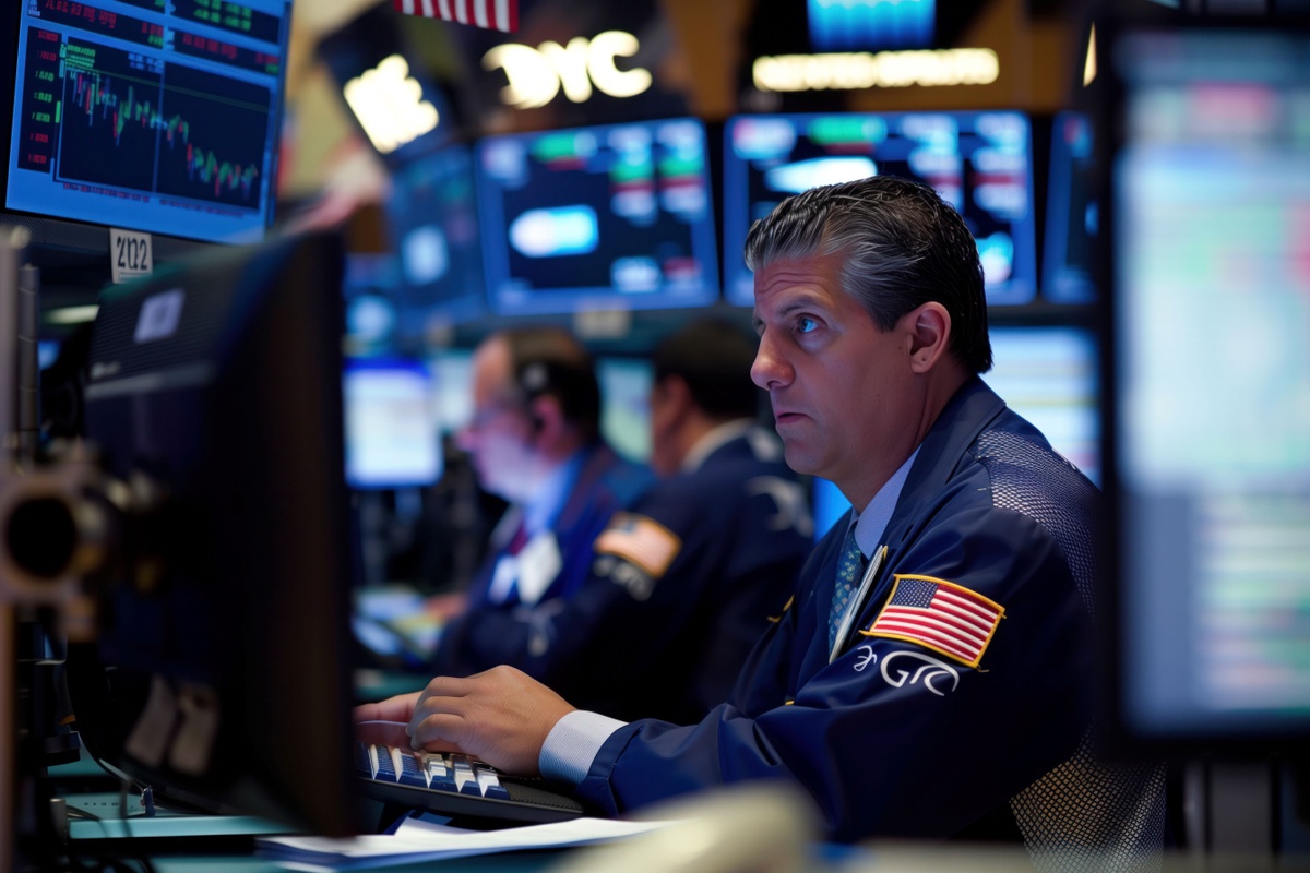 Market Madness Reigns in April, But There’s Good News, Too