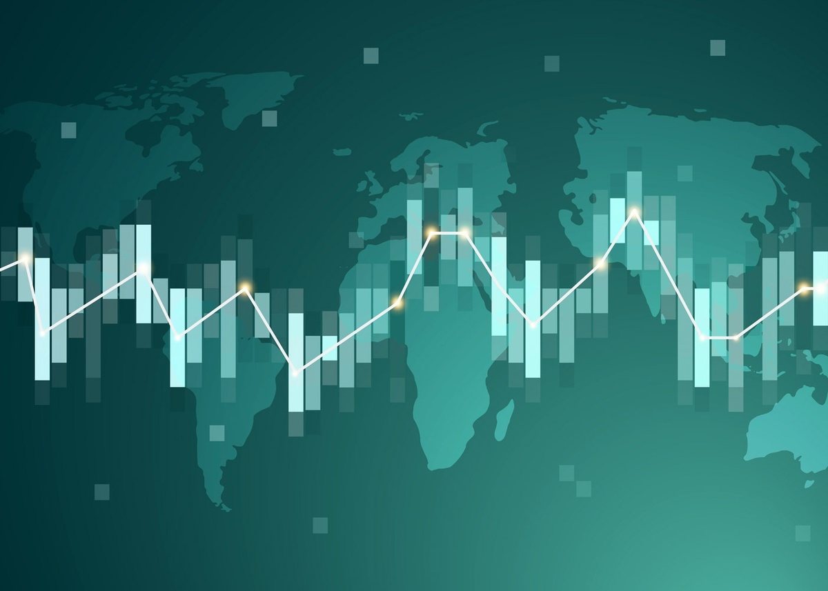 One Year Out from the Bottom