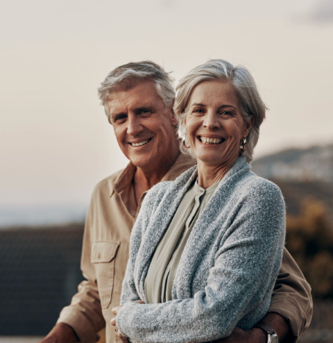 Don’t Outlive Your Money: 3 Retirement Budget Tips