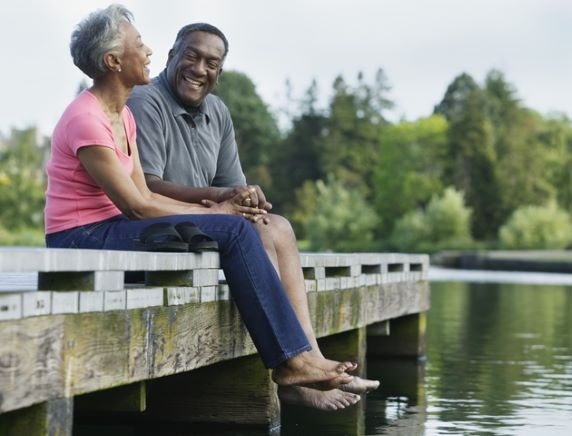 HOW TO JUMPSTART YOUR FINANCIAL PLANNING FOR RETIREMENT