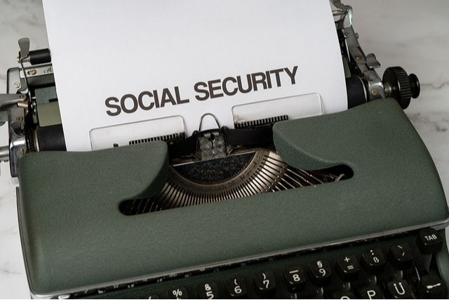 What is the Social Security Fairness Act?