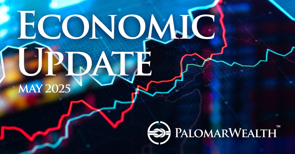 Economic Update May 2025